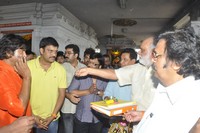 Manchu Family Multi Starrer Movie Opening